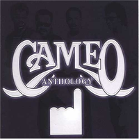 Cameo - Why Have I Lost You (Karaoke Version) 带和声伴奏