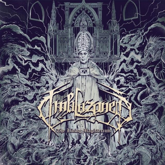 The Living Magisterium