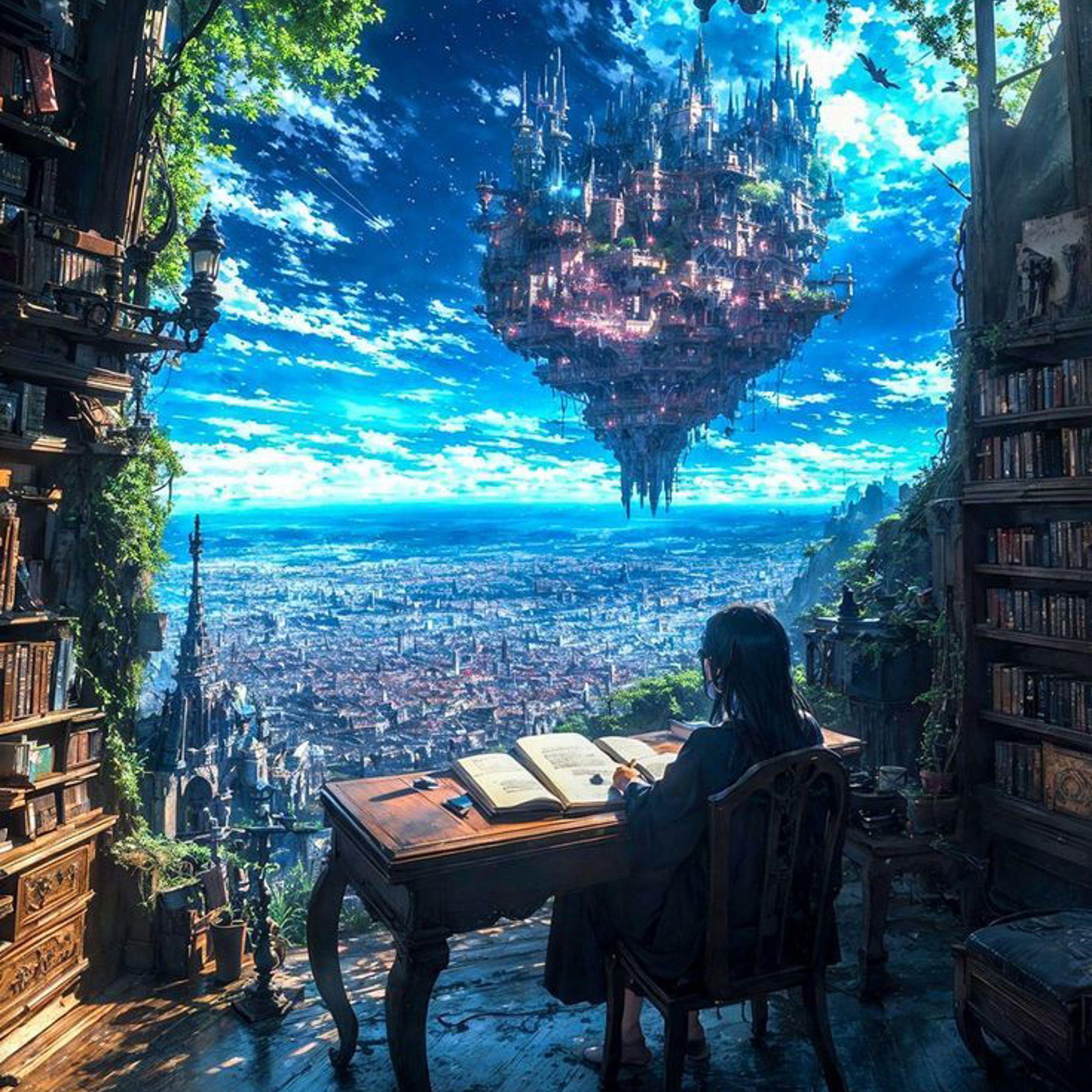 I'll Do It (Slowed + Reverb)