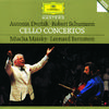 Cello Concerto In B Minor Op.104 B.191:3. Finale (Allegro moderato)