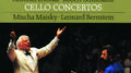 Cello Concerto in A minor, Op.129专辑