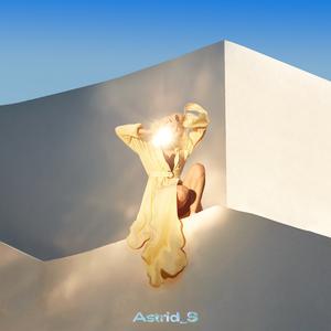 Astrid S - Leave It Beautiful (UK Instrumental) 无和声伴奏 （升8半音）