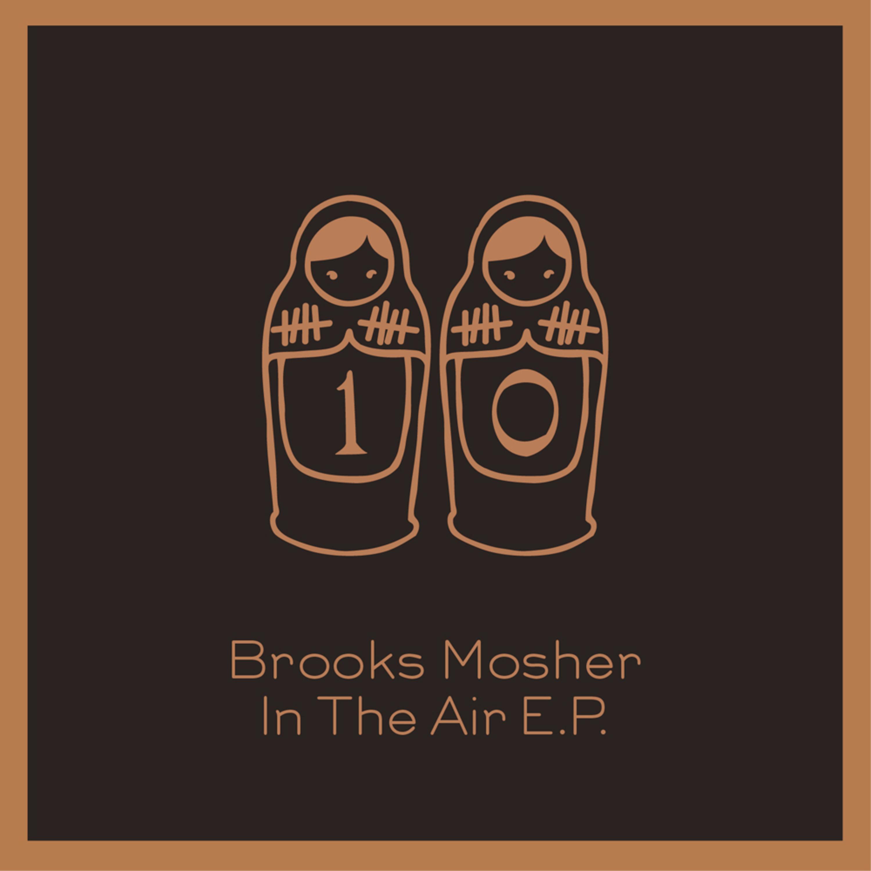 In the Air EP