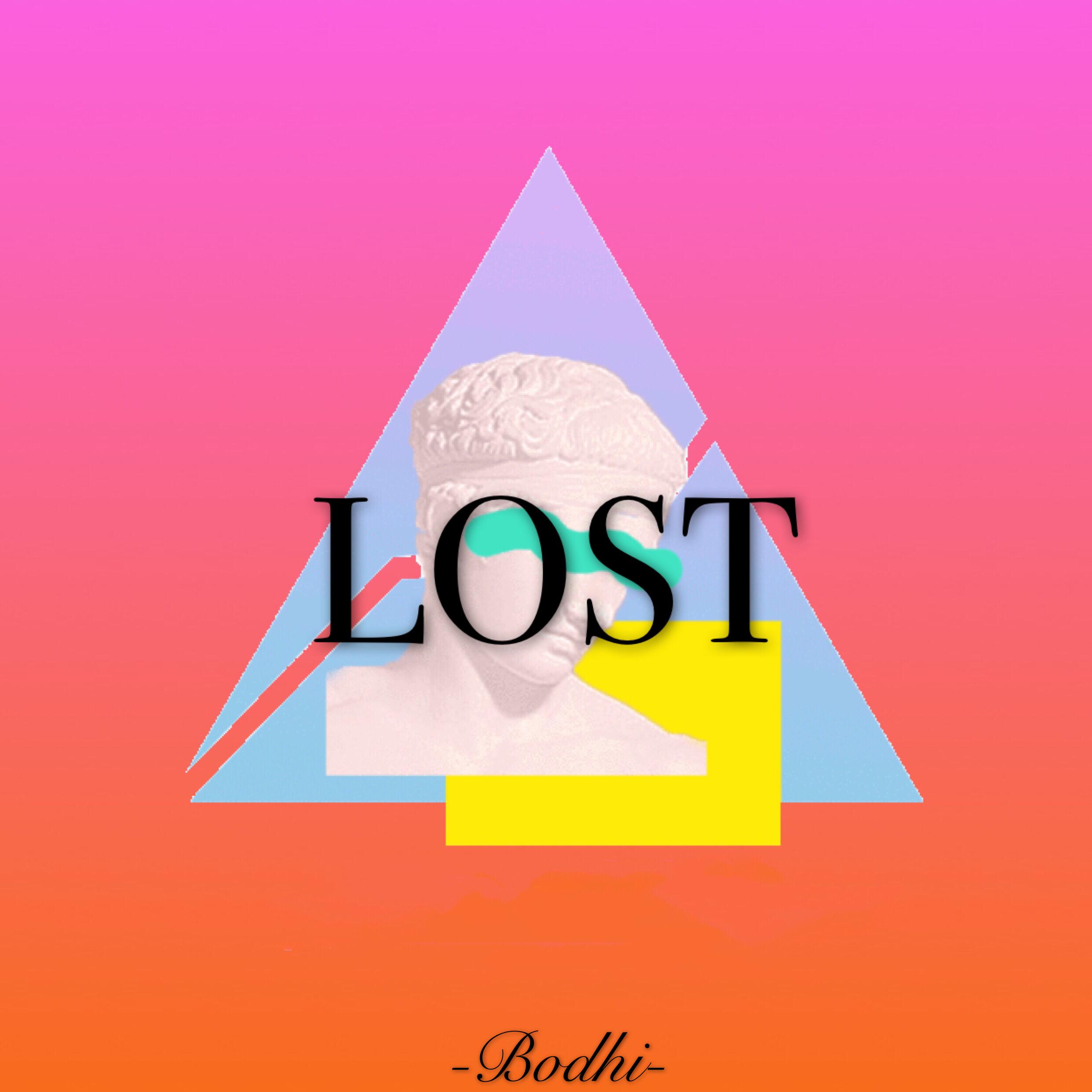 LOST专辑