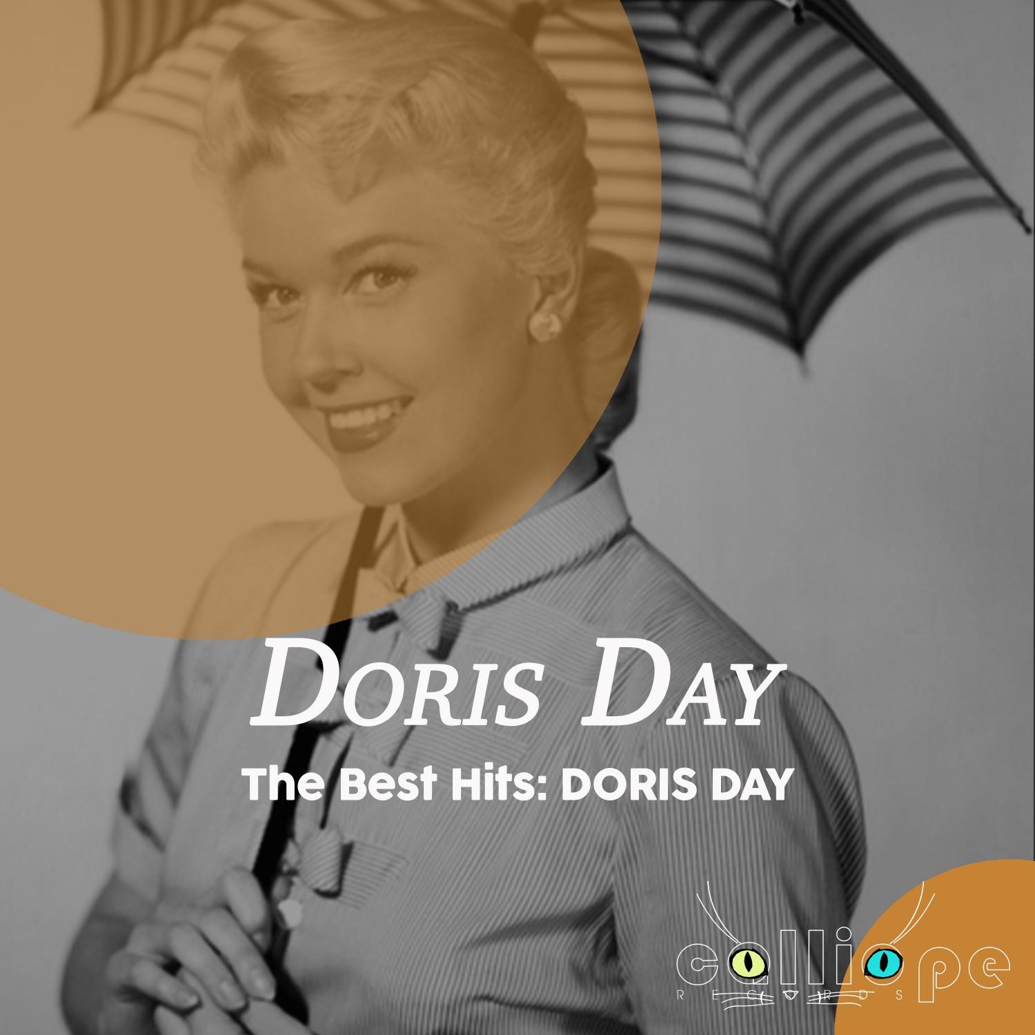 The Best Hits: Doris Day