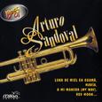 Best Of Arturo Sandoval