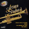 Best Of Arturo Sandoval专辑