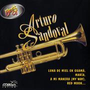 Best Of Arturo Sandoval