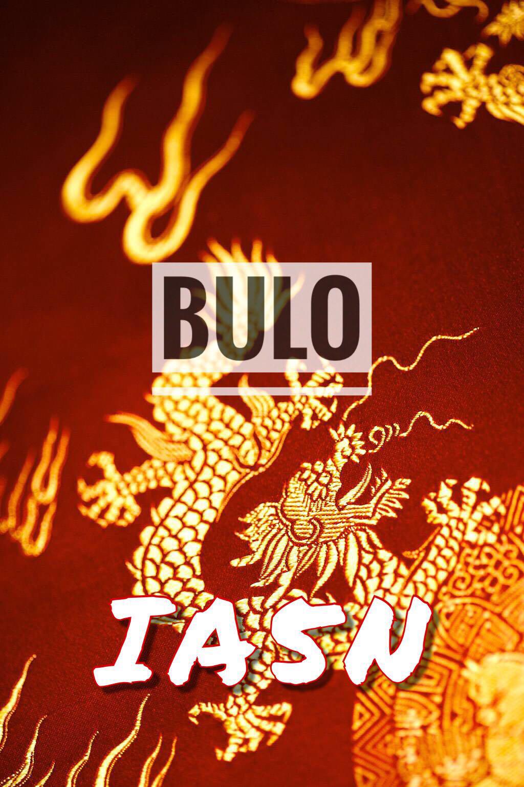 BULO (Original Mix)专辑