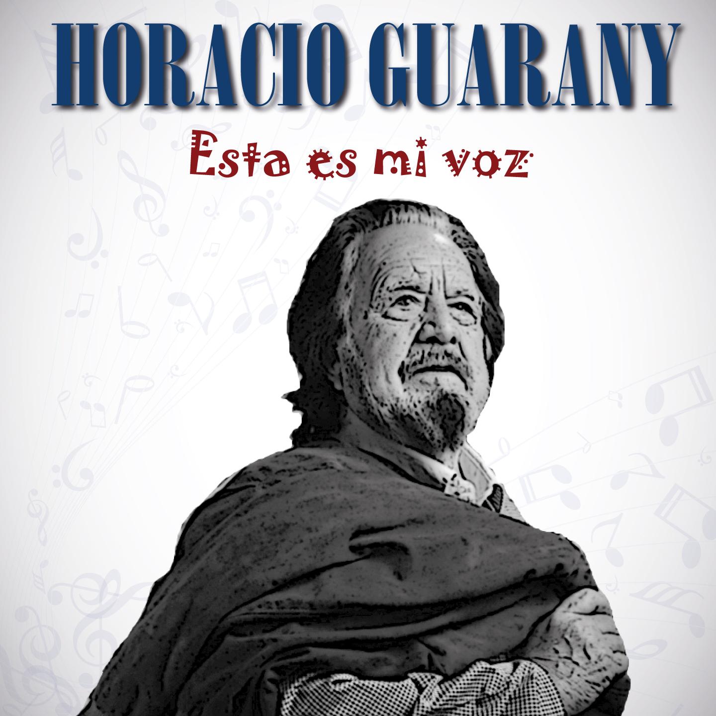 Esta Es Mi Voz