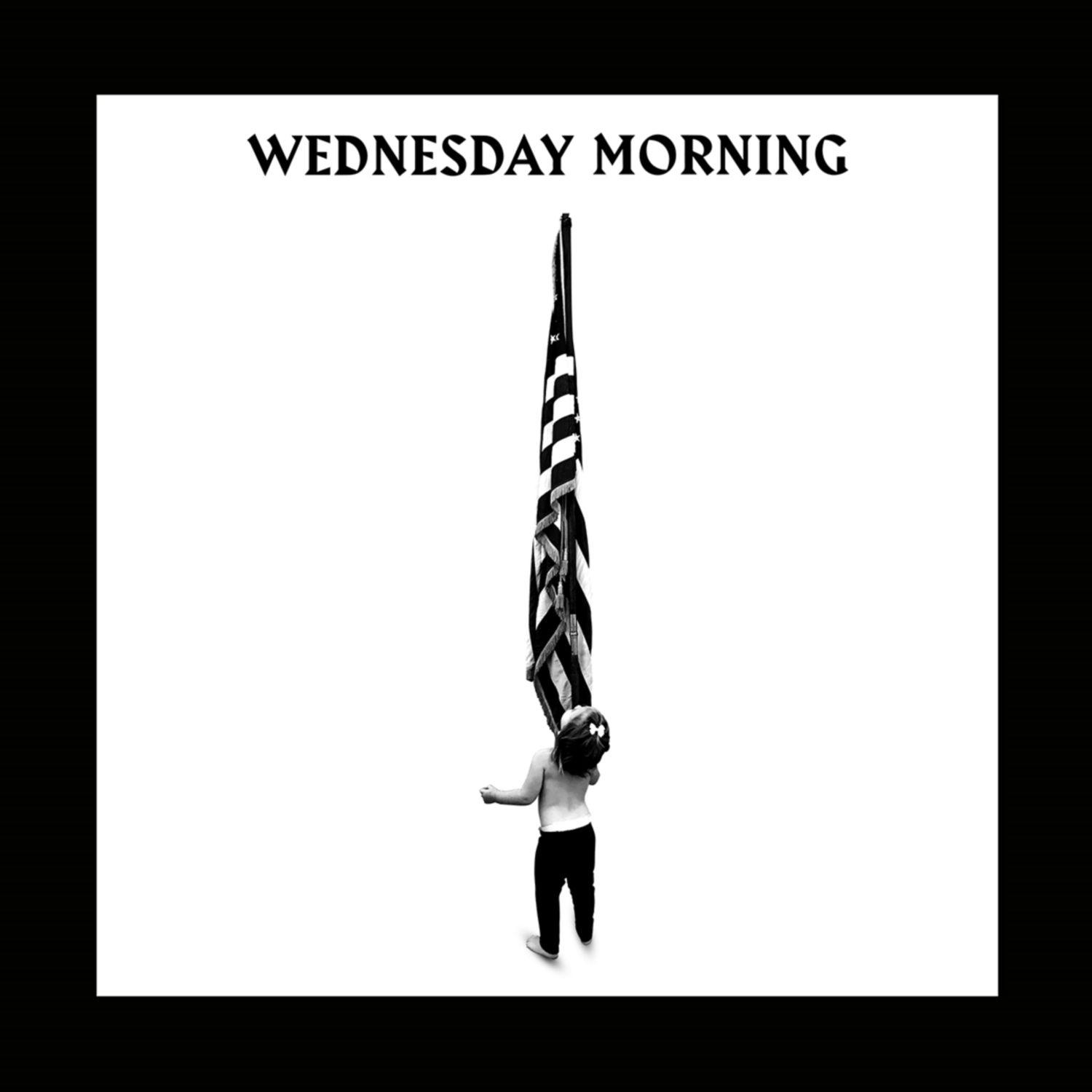 Wednesday Morning专辑