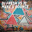 Make U Bounce专辑