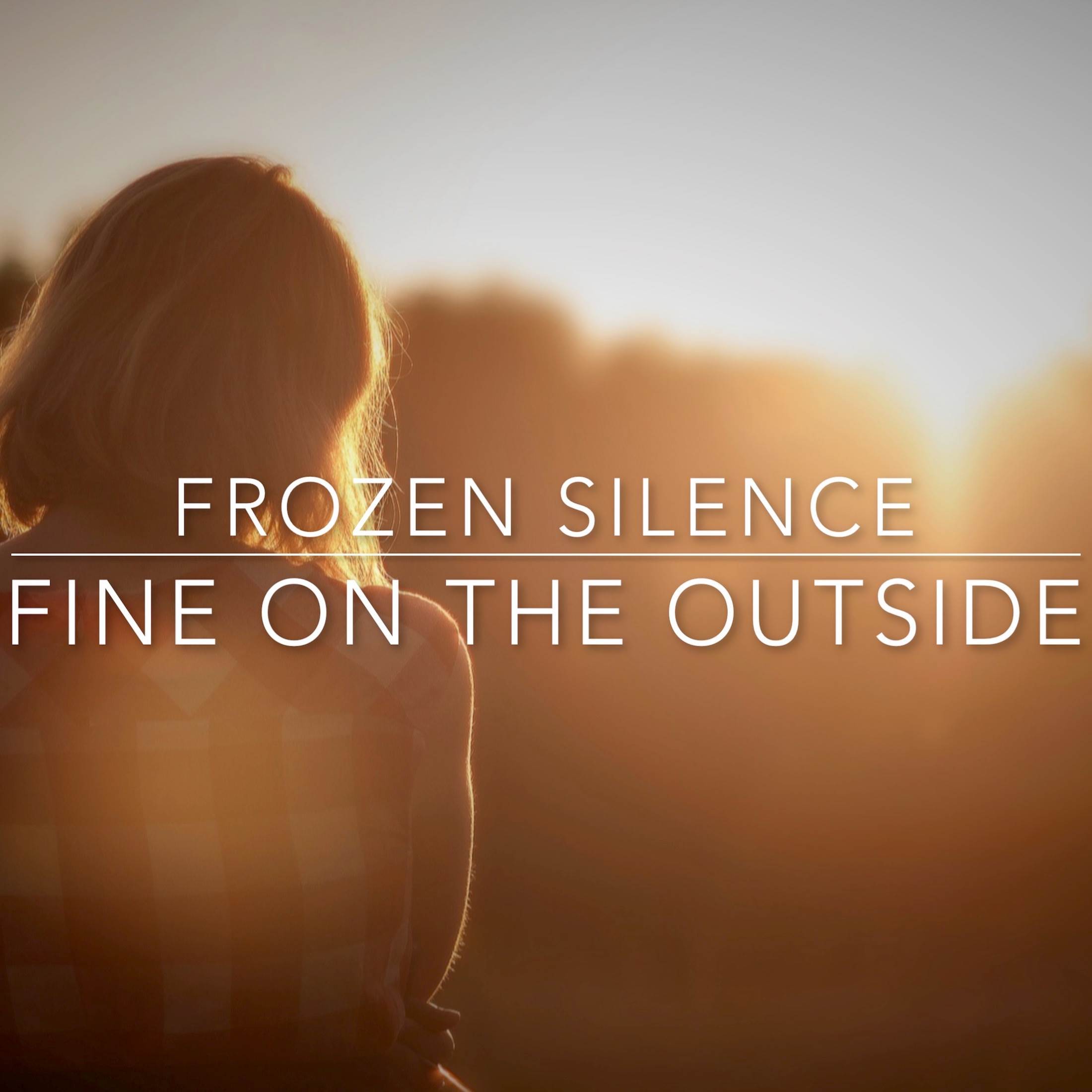 Fine on the Outside (From "When Marnie Was There")
