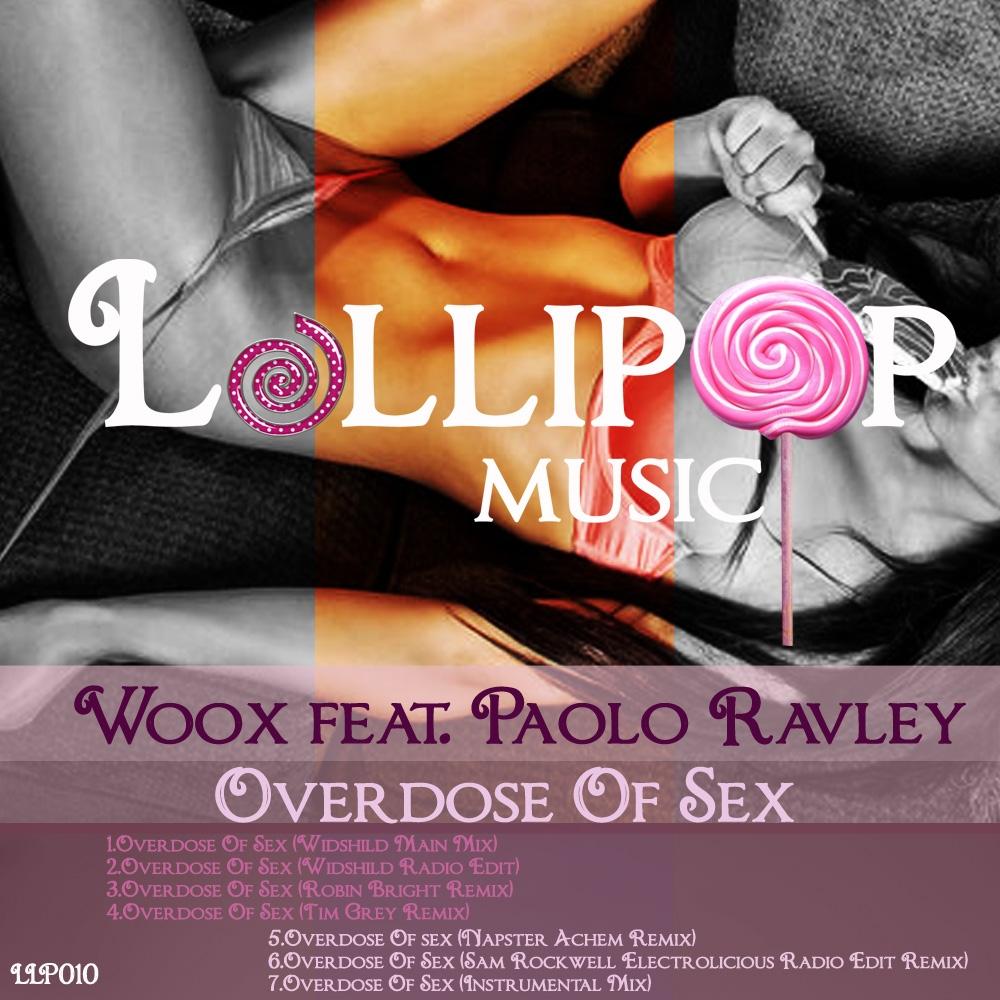 Overdose Of ***