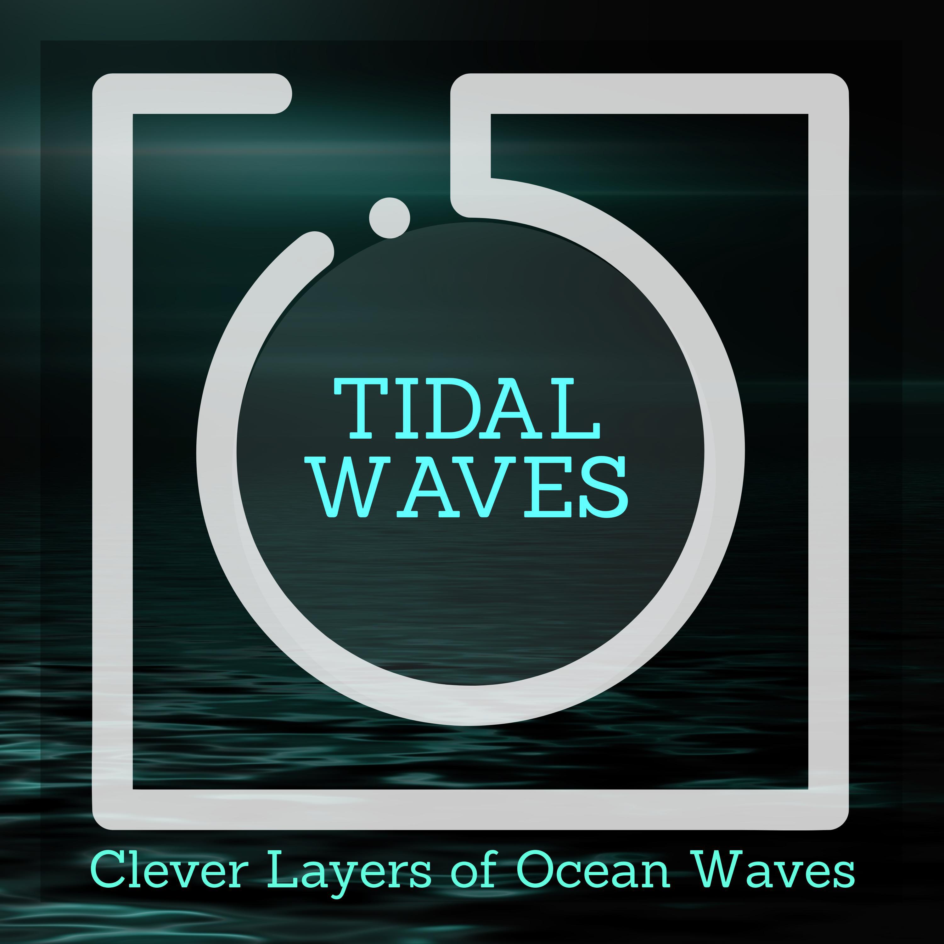 Kelvin Waves Motion Records - Worried Waves Rainforest Music