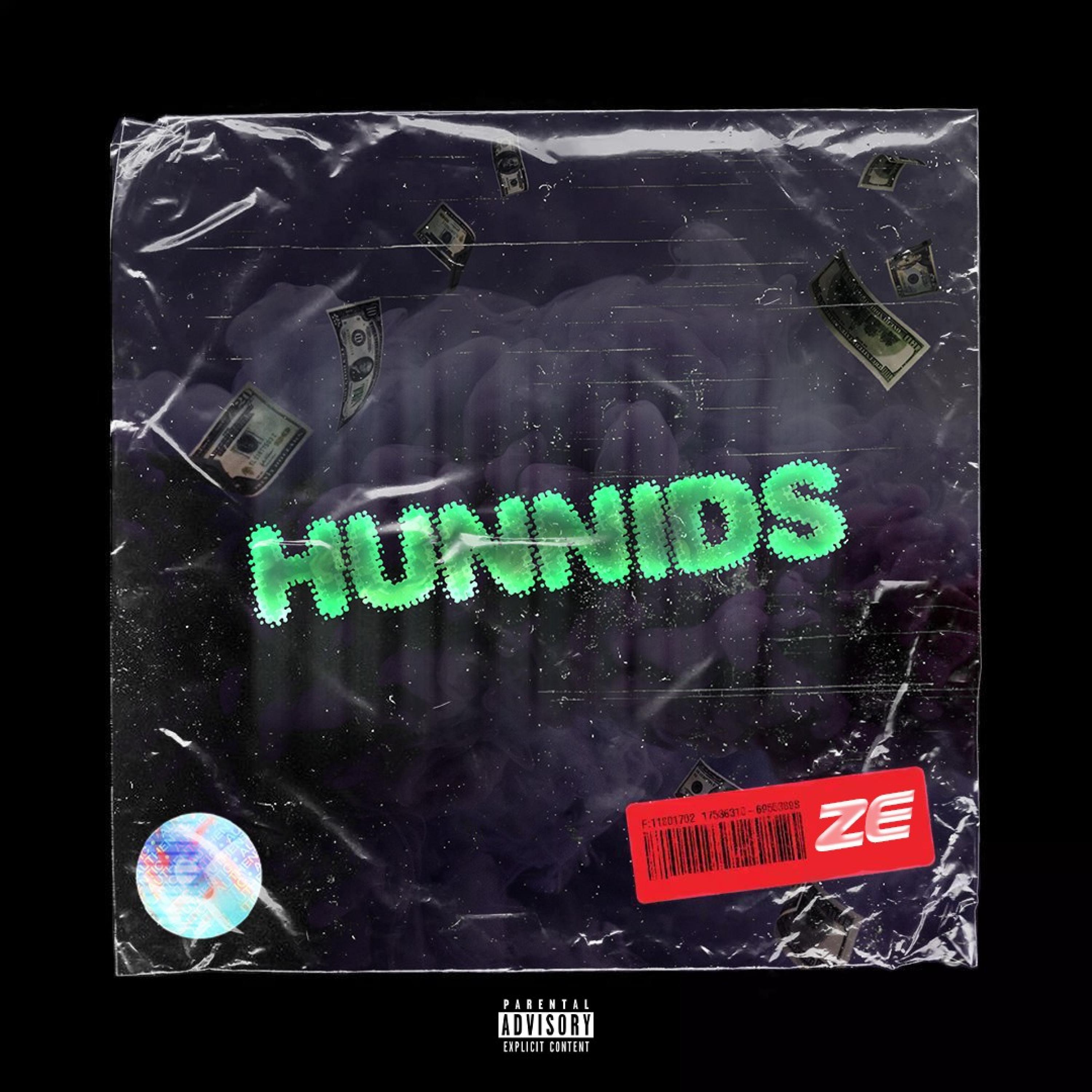 Zè Miles - Hunnids