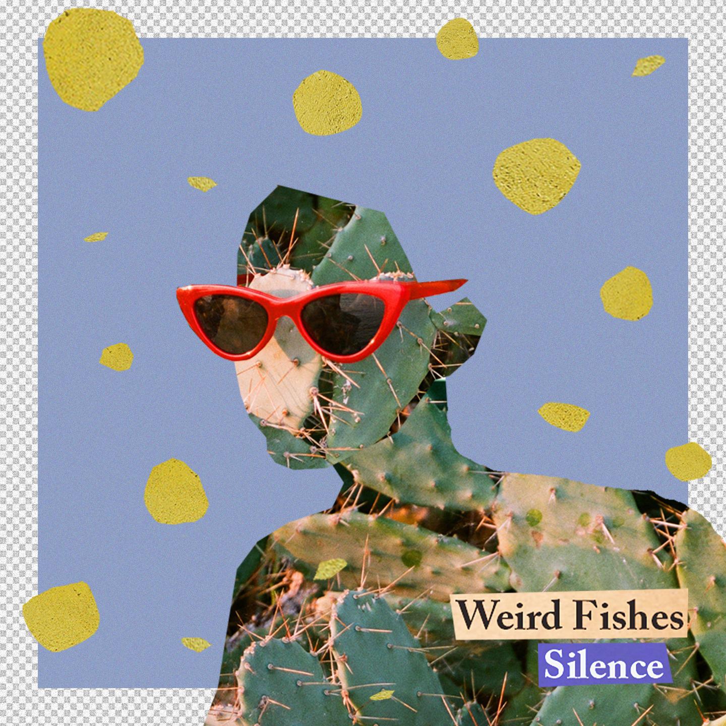 Weird Fishes - Silence