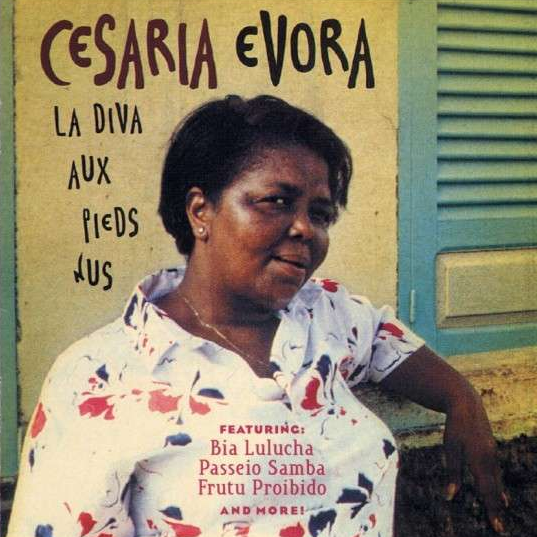 La  Diva Aux Pieds Nus