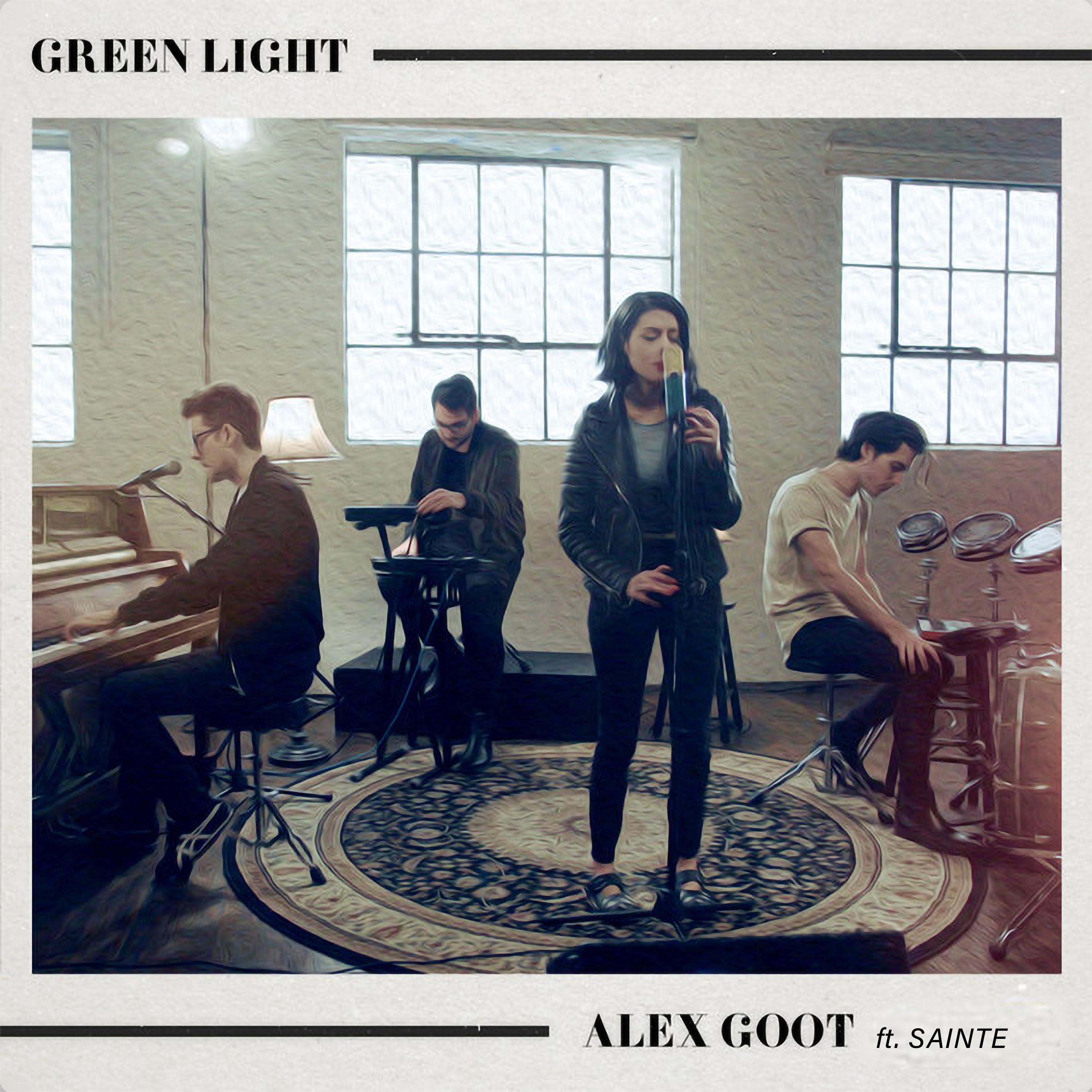 Green Light