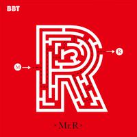 Mr.R （原版立体声）