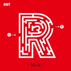 Mr.R (伴奏)