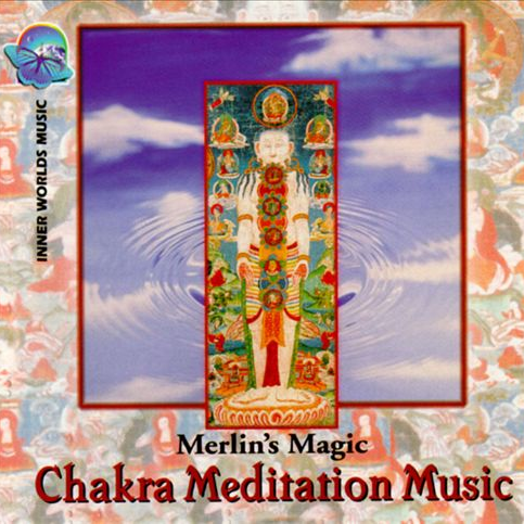 Chakra Meditation Music