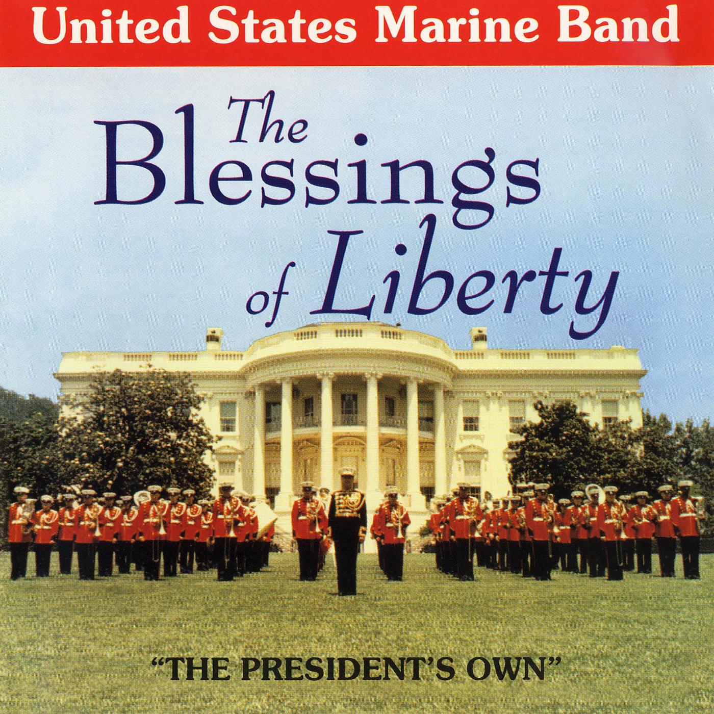 The Blessings Of Liberty