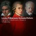 London Philharmonic Orchestra Performs Highlights of Beethoven, Mozart & Tchaikovsky