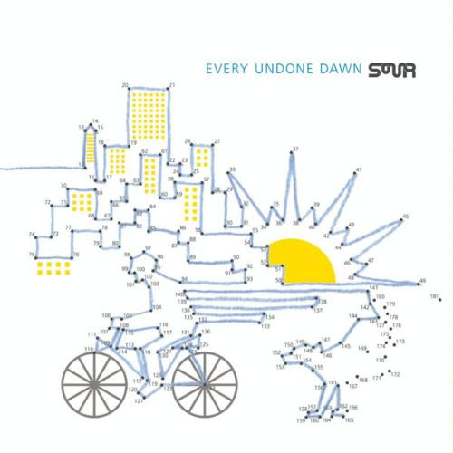 EVERY UNDONE DAWN