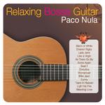 Relaxing Bossa Guitar专辑