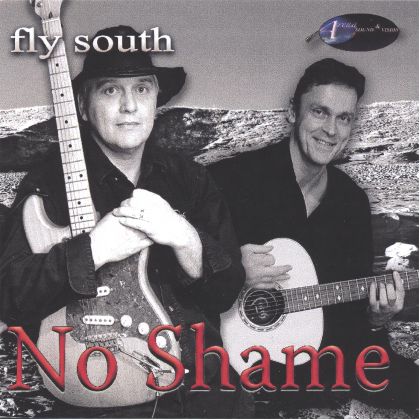 Fly South (EP)