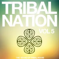 Tribal Nation, Vol. 5
