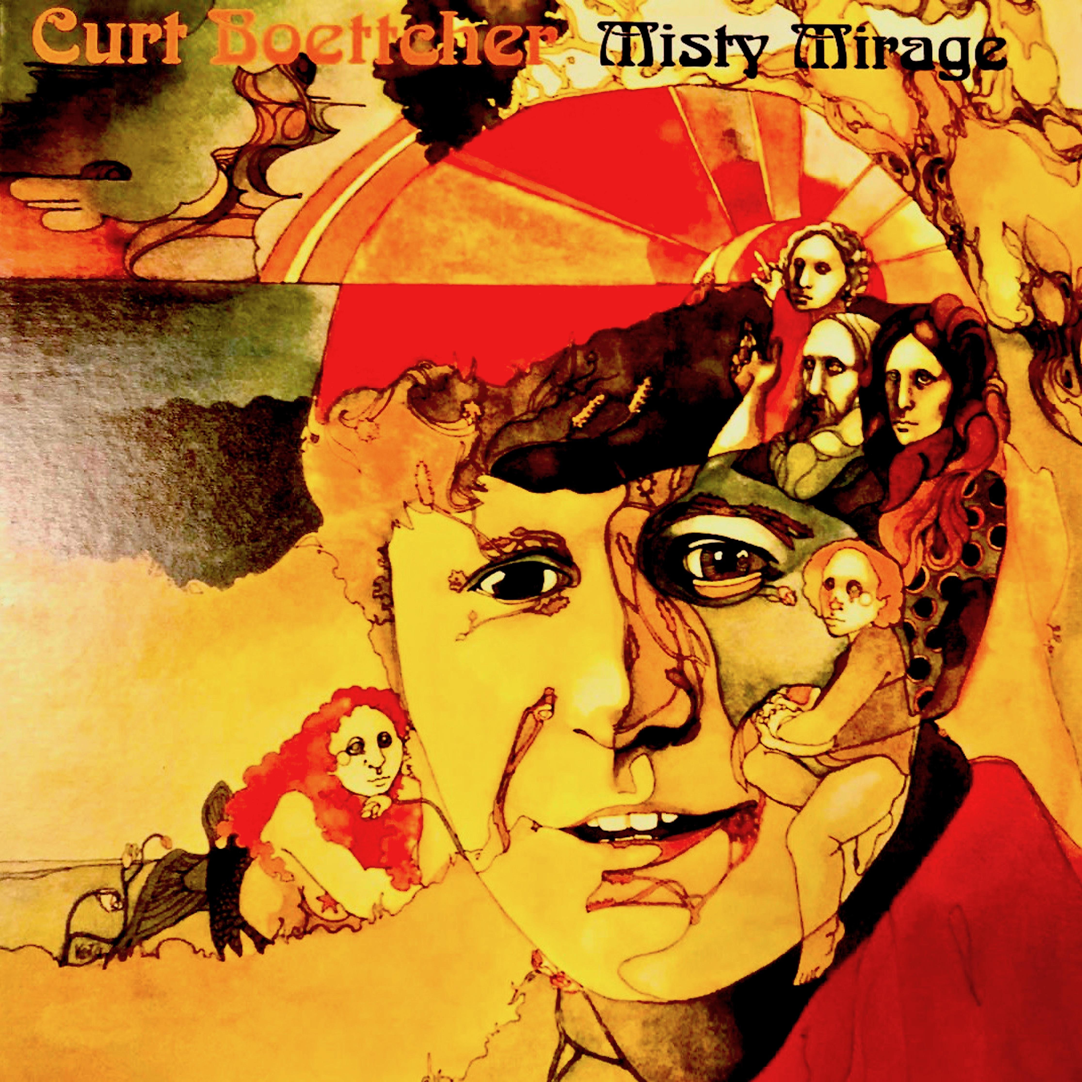 Misty Mirage (Remastered)