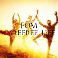 FOM - Carefree Life (Original Mix)