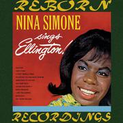 Nina Sings Ellington (HD Remastered)