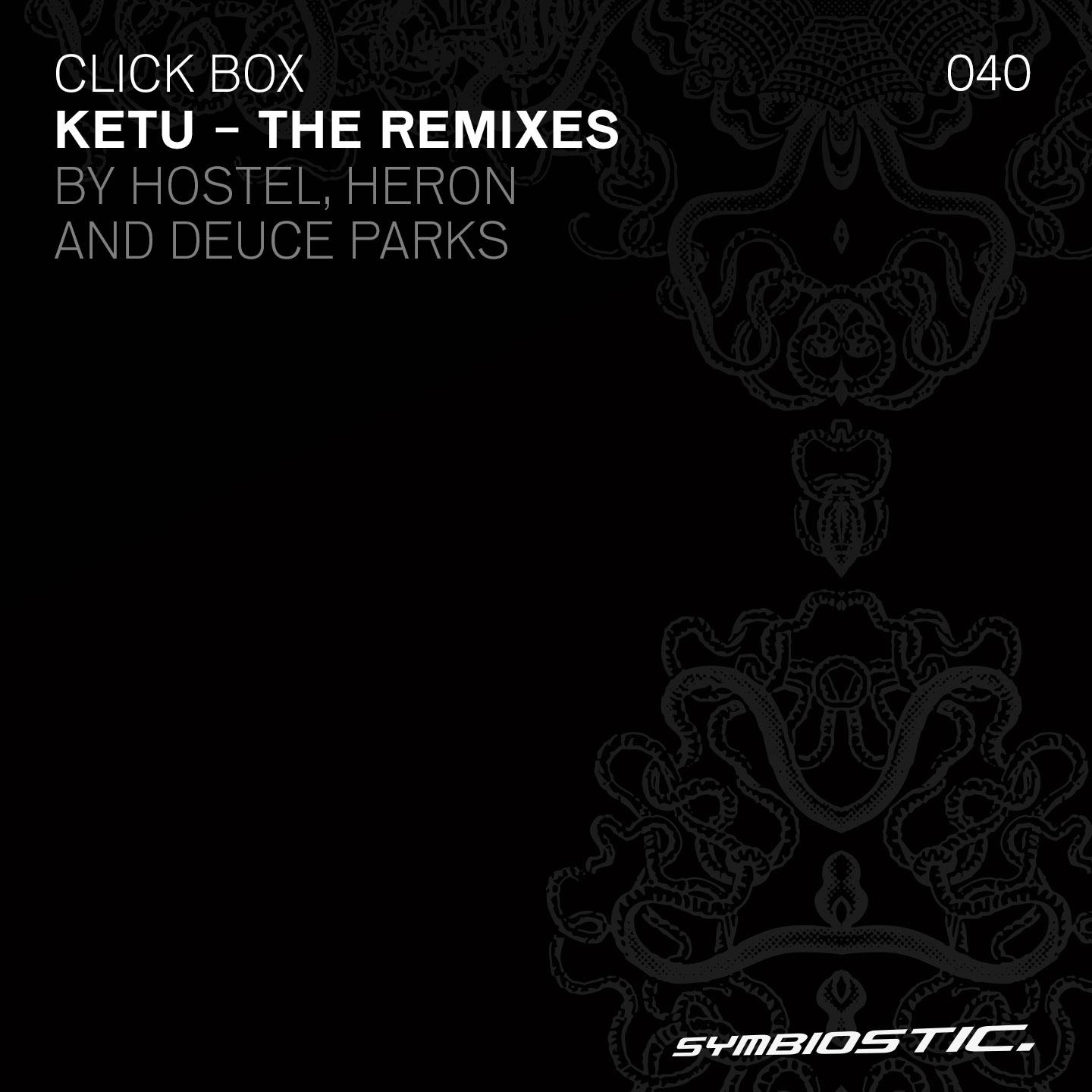 Ketu (The Remixes)