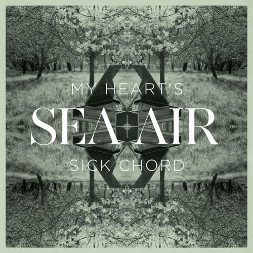 My Heart’s Sick Chord
