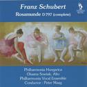 Schubert: Rosamunde, D. 797专辑