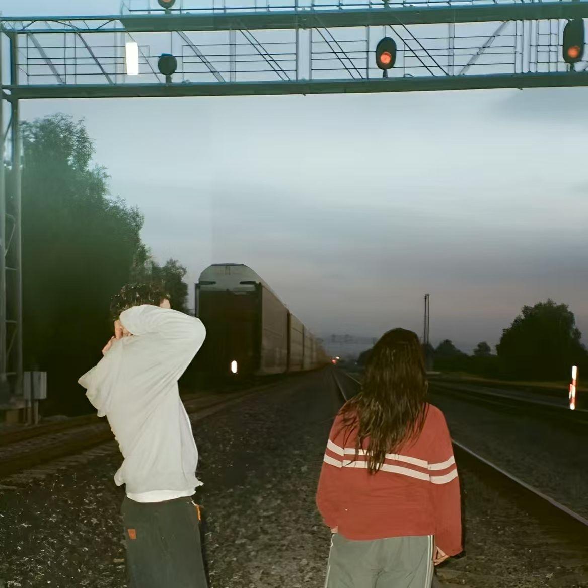 It won't rain all the time