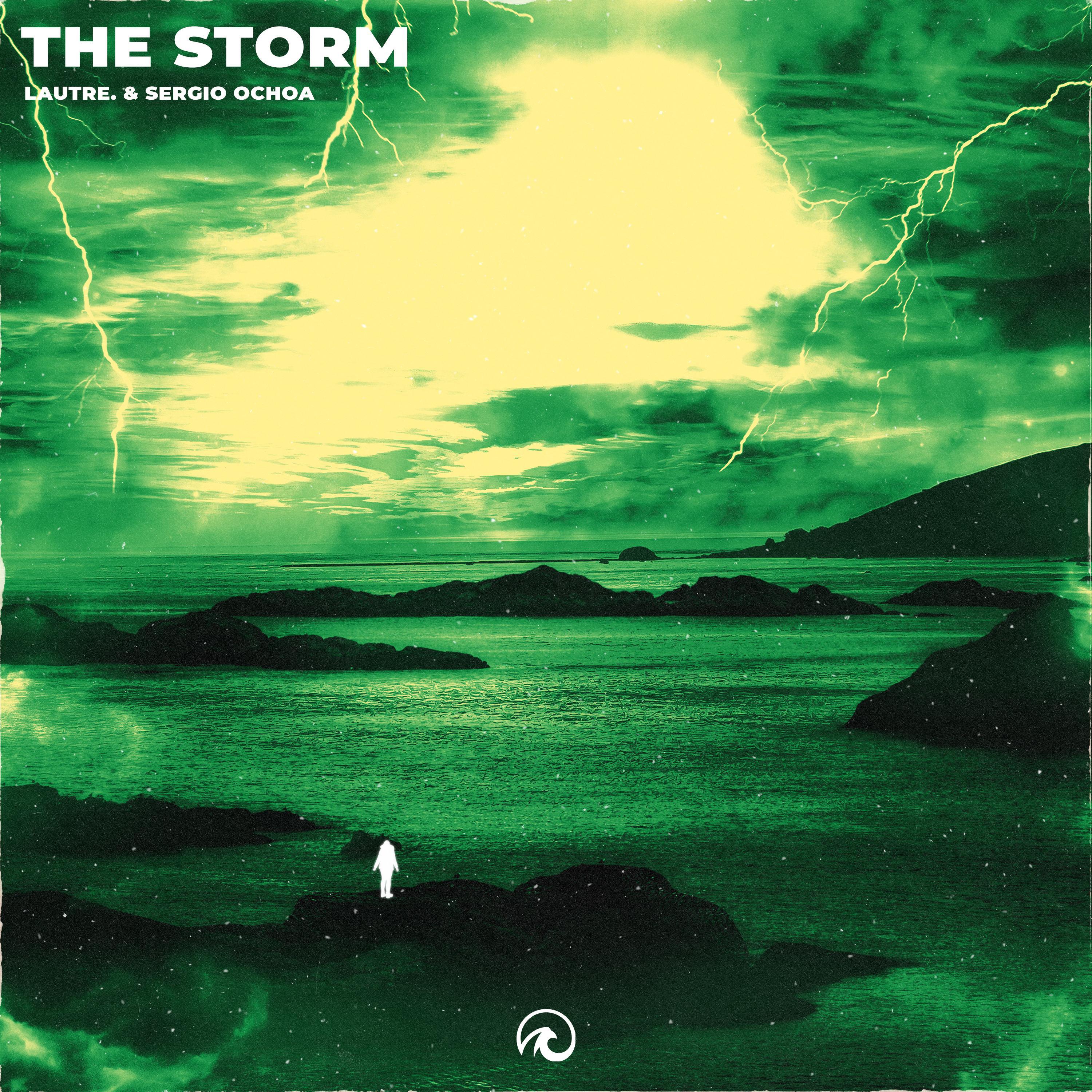 LAUTRE. - The Storm