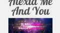 Alexia Me And You(DJ-Moon王浩 Remix)专辑