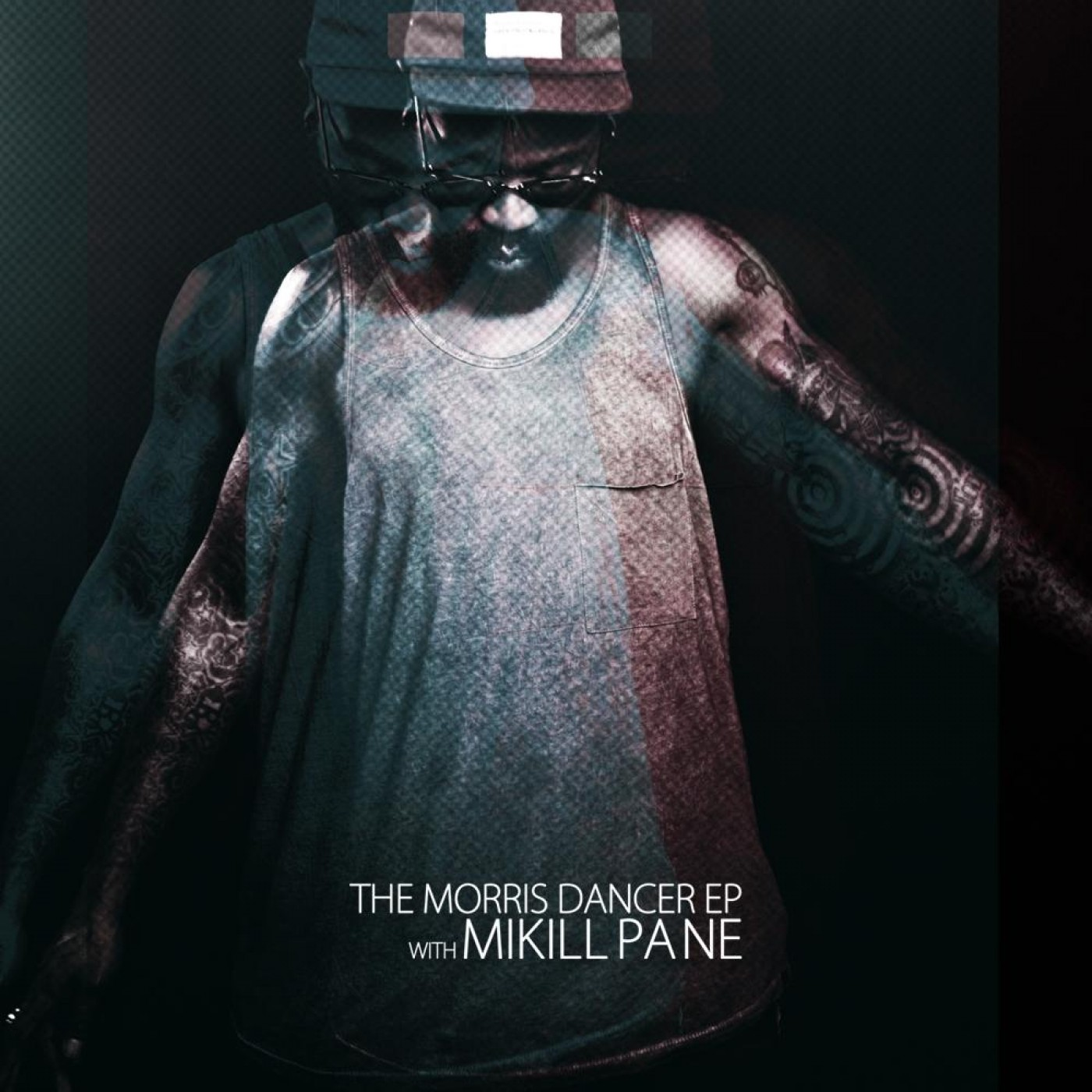 The Morris Dancer EP