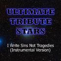Panic! At The Disco - I Write Sins Not Tragedies (Instrumental Version)专辑