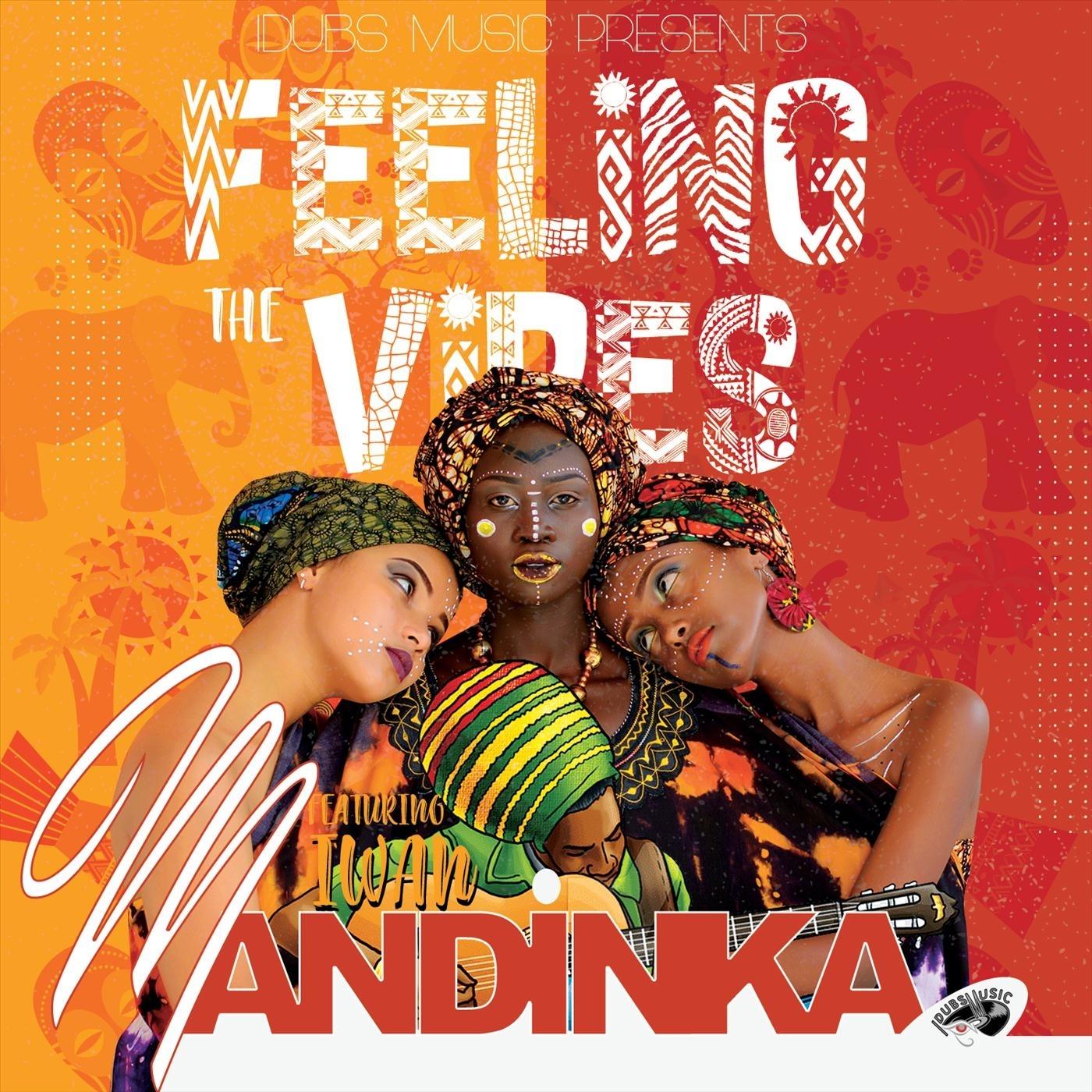 Feeling the Vibe (feat. Iwan)