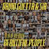 Beautiful People (D.O.D Remix)专辑