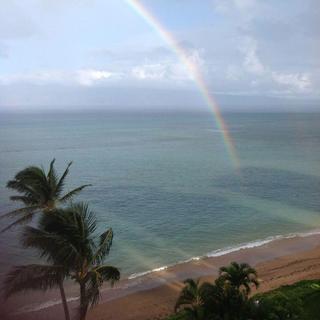 生活就是一个游乐场