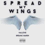 Spread My Wings (feat. Breana Marin)