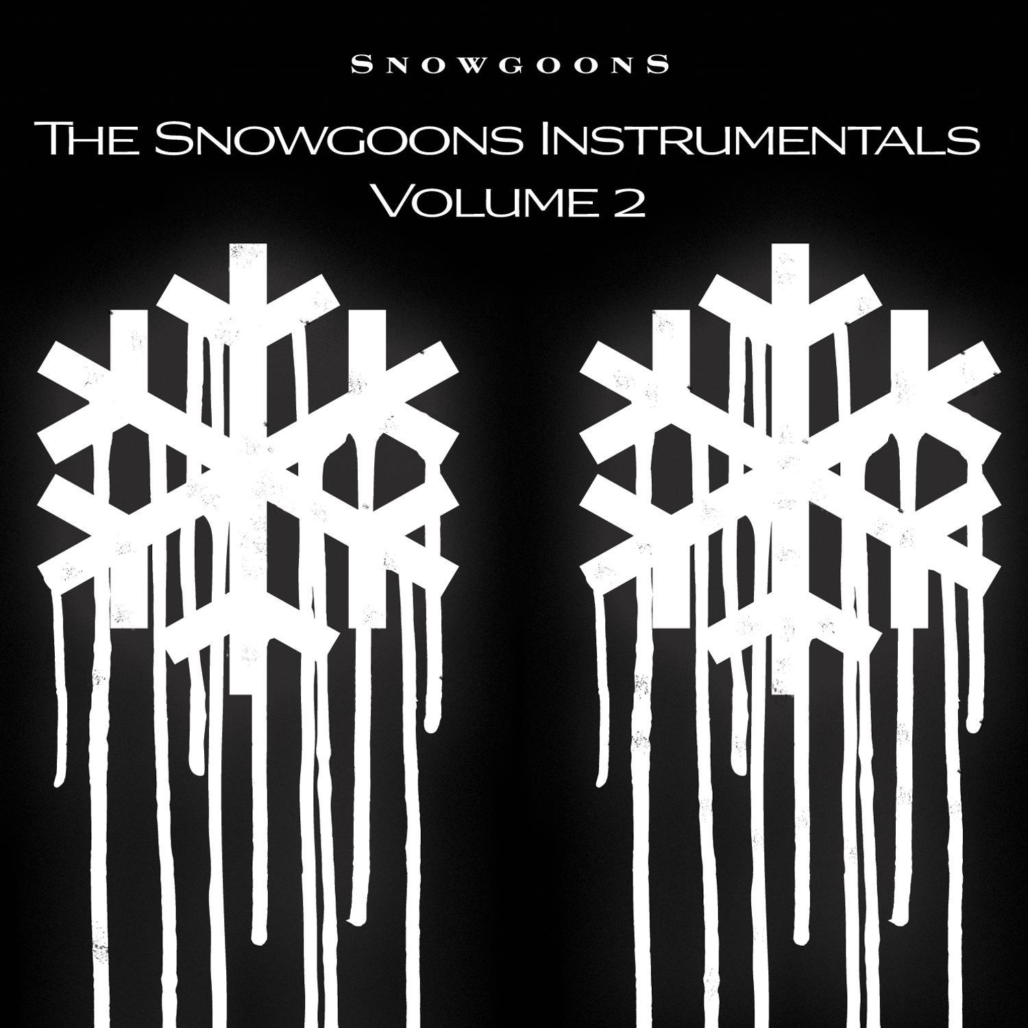 The Snowgoons Instrumentals, Vol. 2专辑