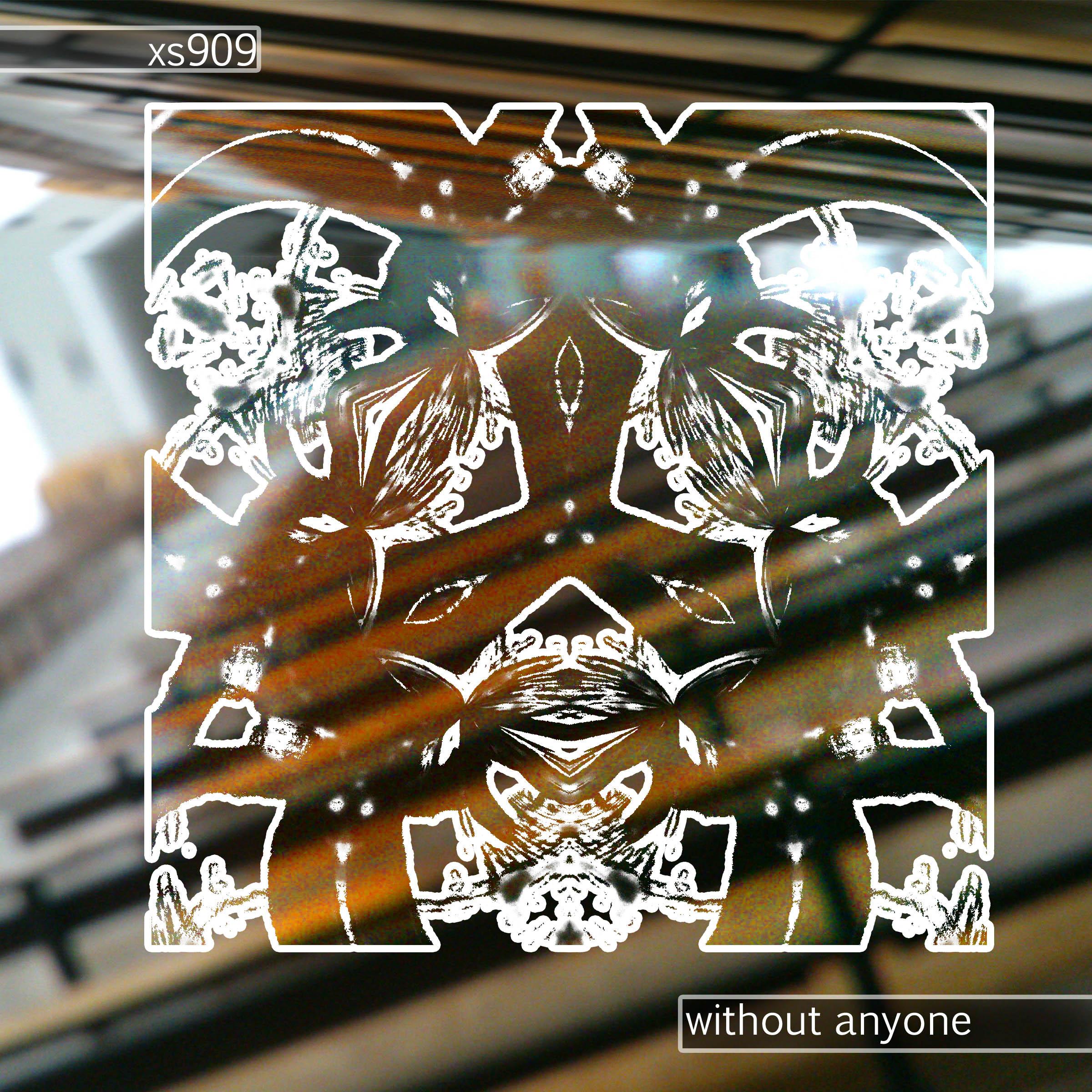 Without Anyone