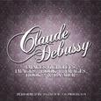 Claude Debussy: Images Oubliées, Images, Book 1, Images, Book 2 & La Mer